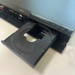 SHARP ブルーレイディスクレコーダーの画像