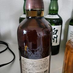 山崎 白州 響 豪華セットの画像