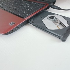 【9/7〜9/8限定！】SSD 256GB ✨メモリ4GB✨WEBカメラ、Blu-ray 💻　Dynabook の画像