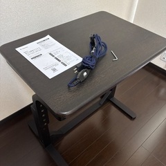 一人用こたつの中古が安い！激安で譲ります・無料であげます