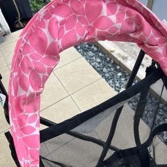 バギー　ベビーカー　の画像