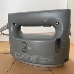 Panasonic パナソニック 衣類スチーマー (S) 富沢の家電の中古