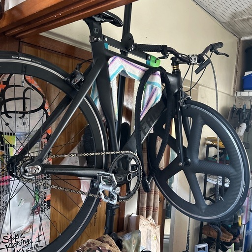 leader bike 735リーダーバイク