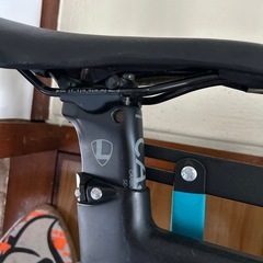 leader bike 735リーダーバイクの画像