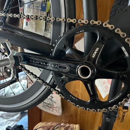 leader bike 735リーダーバイク