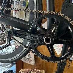 leader bike 735リーダーバイクの画像