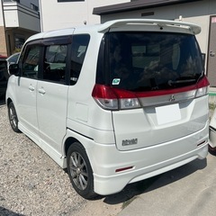 【早い者勝ち！】デリカD2 パール車検令和8年９月の画像