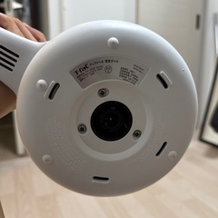T-fal 電気ケトル 白の画像