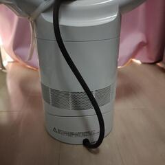 ダイソン扇風機の画像