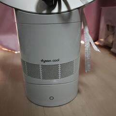 ダイソン扇風機の画像