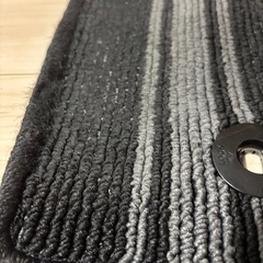 ダイハツキャストフロアマットの画像