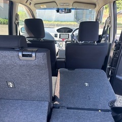 ダイハツムーヴ3値引き売約済みの画像