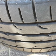 ダンロップ DZ102 225/40r18 2本