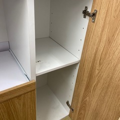 レンジボード【リサイクルフカツ岡崎倉庫店】250907-6の画像