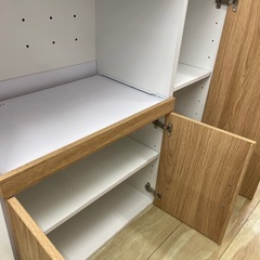 レンジボード【リサイクルフカツ岡崎倉庫店】250907-6の画像