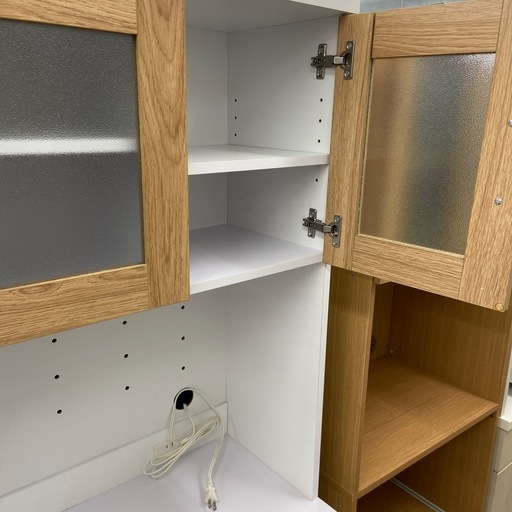 レンジボード【リサイクルフカツ岡崎倉庫店】250728NA-10