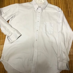 大阪学芸高校のシャツの画像