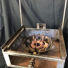 🎵業務用プレス焼き機🎵の画像