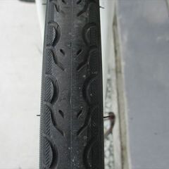 E484★　29800円★整備済み スポーツ中古自転車 GIANT　エスケープ　LIV　ホワイト　XS【クロスバイク】の画像