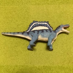 Favorite フェバリット 恐竜　スピノサウルス　フィギュアの画像
