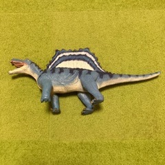 Favorite フェバリット 恐竜　スピノサウルス　フィギュアの画像