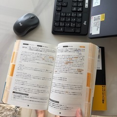データサイエンティスト検定リテラシーレベル問題集と公式リファレンスブックの画像