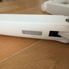 ERGOTRON エルゴトロン LX デスクモニターアーム（45-490-216）【VESA対応】の画像