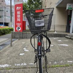 サイクルベースあさひオリジナル27インチ自転車の画像