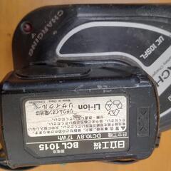 （決定）コードレスインパクトドライバー FWH10DFLの画像