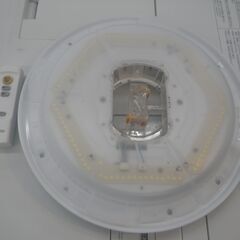 アイリスオーヤマ LEDシーリングライト 8畳用 CL8D-AG【モノ市場東浦店】41の画像