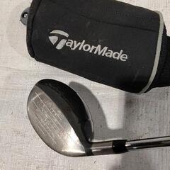 0907-056 ゴルフクラブ9番 TaylorMadeの画像