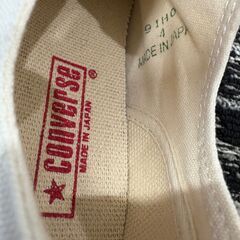 ★CONVERSE ALL STARの画像