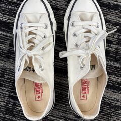 ★CONVERSE ALL STARの画像