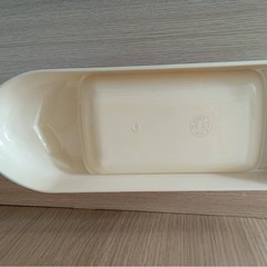 新幹線　お皿の画像