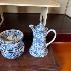 古美術　骨董品の画像
