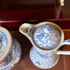 古美術　骨董品の画像