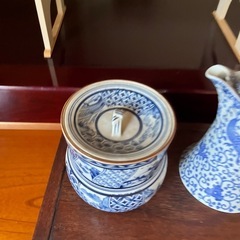 古美術　骨董品の画像