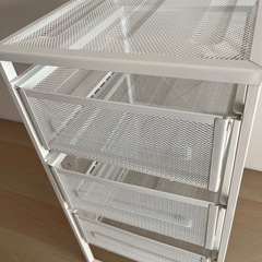 【IKEA】LENNARTレッナールト 引き出しユニットの画像
