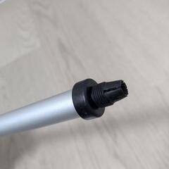 昇降デスクの足（ジャンク品）の画像