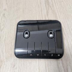 昇降デスクの足（ジャンク品）の画像