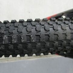 E486★　23800円★整備済み 中古子供自転車 GT　STOMPER　ジュニアマウンテン　ブラック【24インチ 】の画像