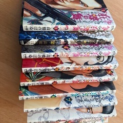 土竜の唄1〜60巻　54.57抜けの58冊、＋パピヨンダンス９冊
の画像