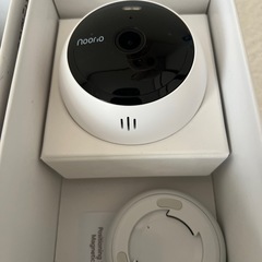 Noorio CCTV Cam B210の画像