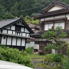 大正時代古民家売ります