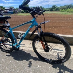 giant ATX マウンテンバイク  の画像