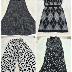レディース服 まとめ売り 18点の画像