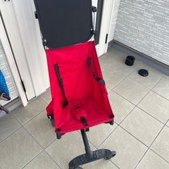 バギー　セカンドベビーカーの画像