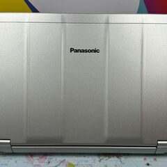 JC05119　良品 パナソニック CF-SV9 第10世代 Office2024 レッツノート　Win11　軽量の画像