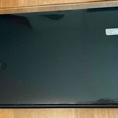 acer Windows11 SSD Office 美品の画像