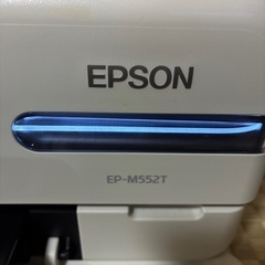 EPSON EP-M552Tの画像